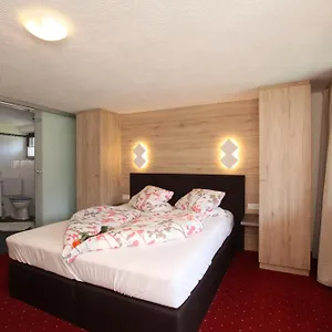 Haus Sonnenhang Penzion