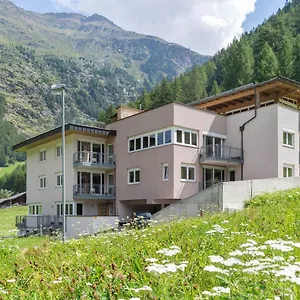 Apartment International House, Sölden