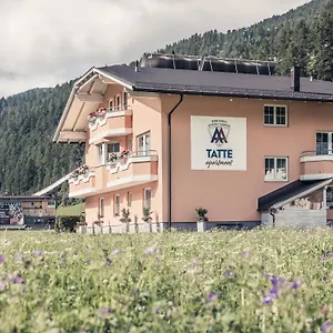 Apartment Tatte -, Sölden