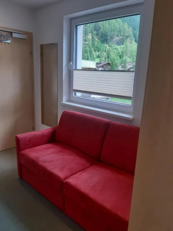 Giggi Apart Apartment Solden Austria