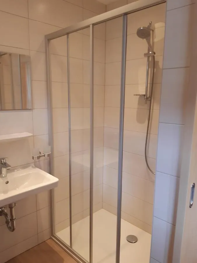 Giggi Apart Apartment Solden Austria