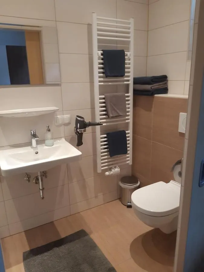 Giggi Apart Apartment Solden Austria