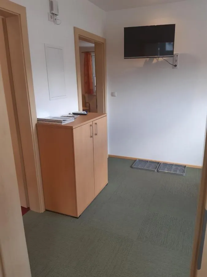 Giggi Apart Apartment Solden