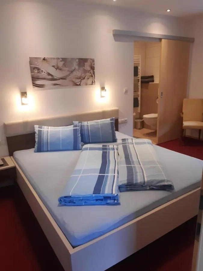 Giggi Apart Apartment Solden Austria