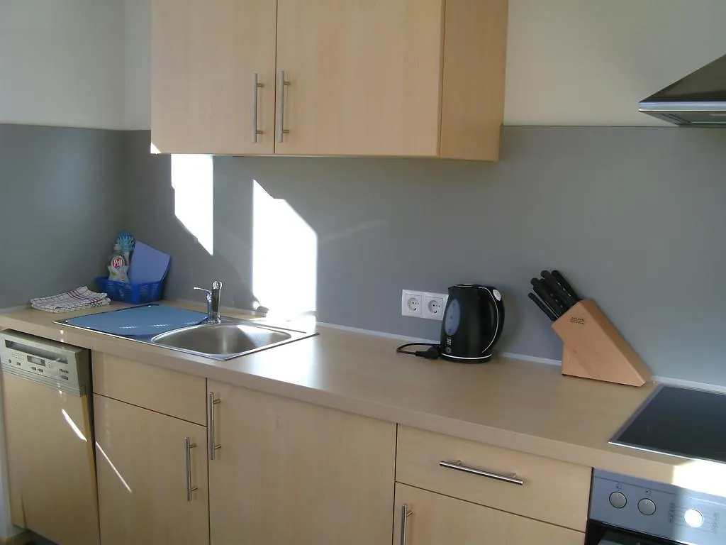 Giggi Apart Apartment Solden
