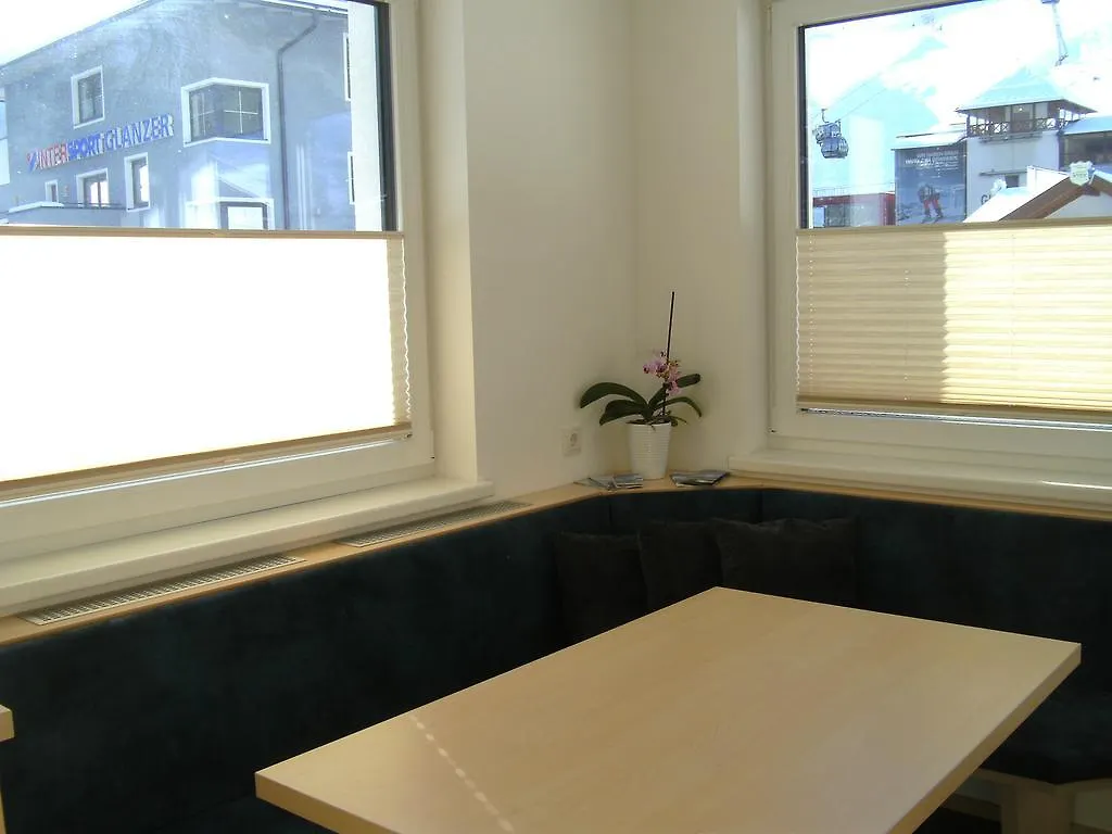 Giggi Apart Apartment Solden
