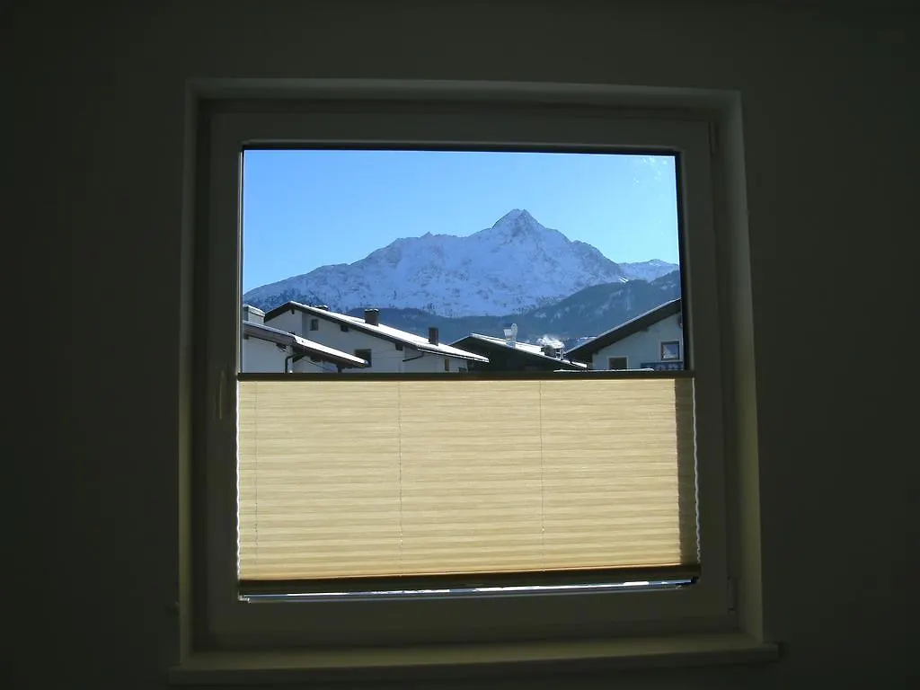 Giggi Apart Apartment Solden