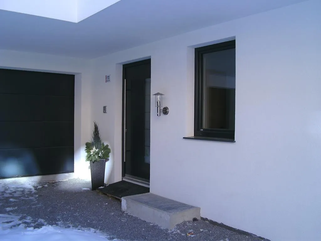 Giggi Apart Apartment Solden