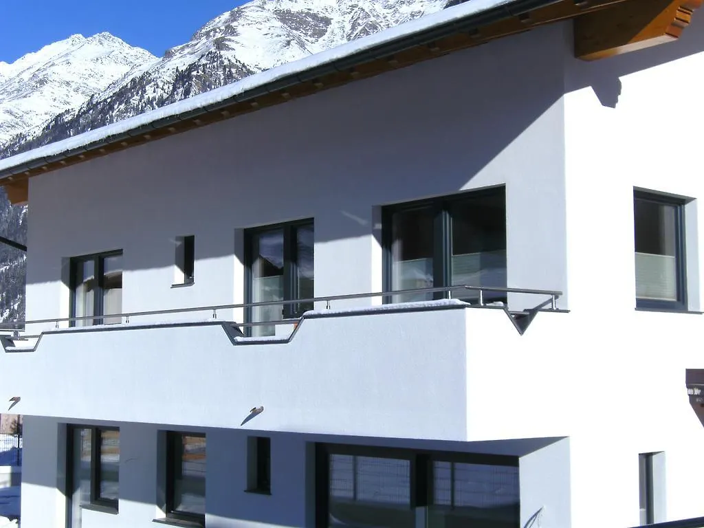 Giggi Apart Apartment Solden